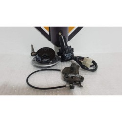 Contact & Cheie & Buson Rezervor Kawasaki Ninja ZX9R - 1995 2