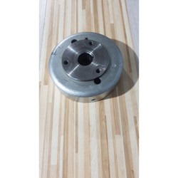 Rotor Kawasaki ZZR 600D - 1993 2