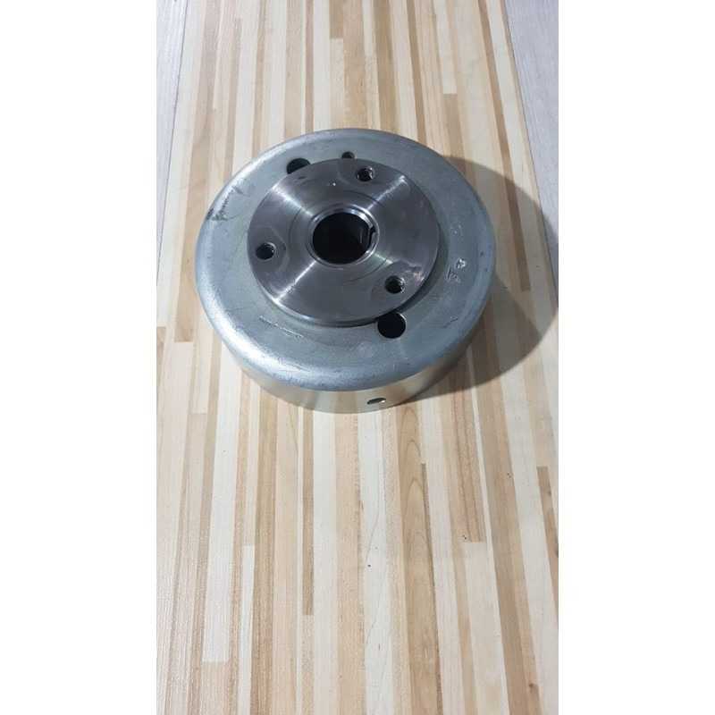 Rotor Kawasaki ZZR 600D - 1993 