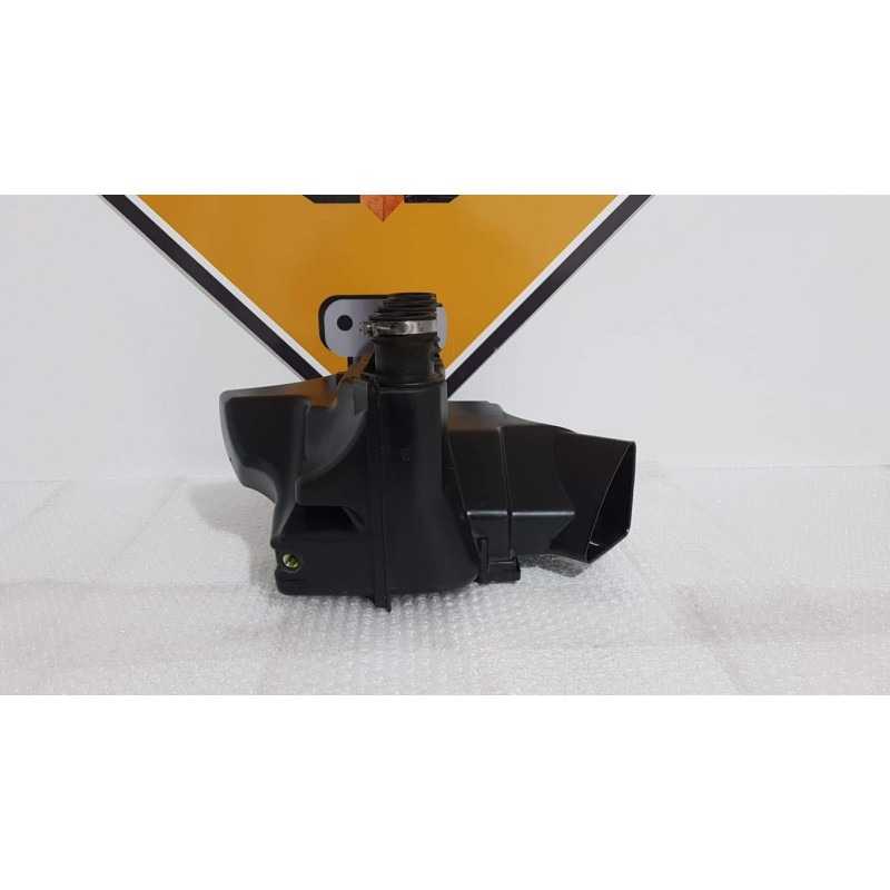 Airbox BMW K 1200 GT - 2003 