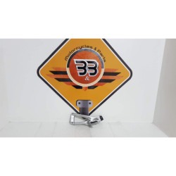 Ansamblu Scarita Stanga Pasager BMW K 1200 GT - 2003