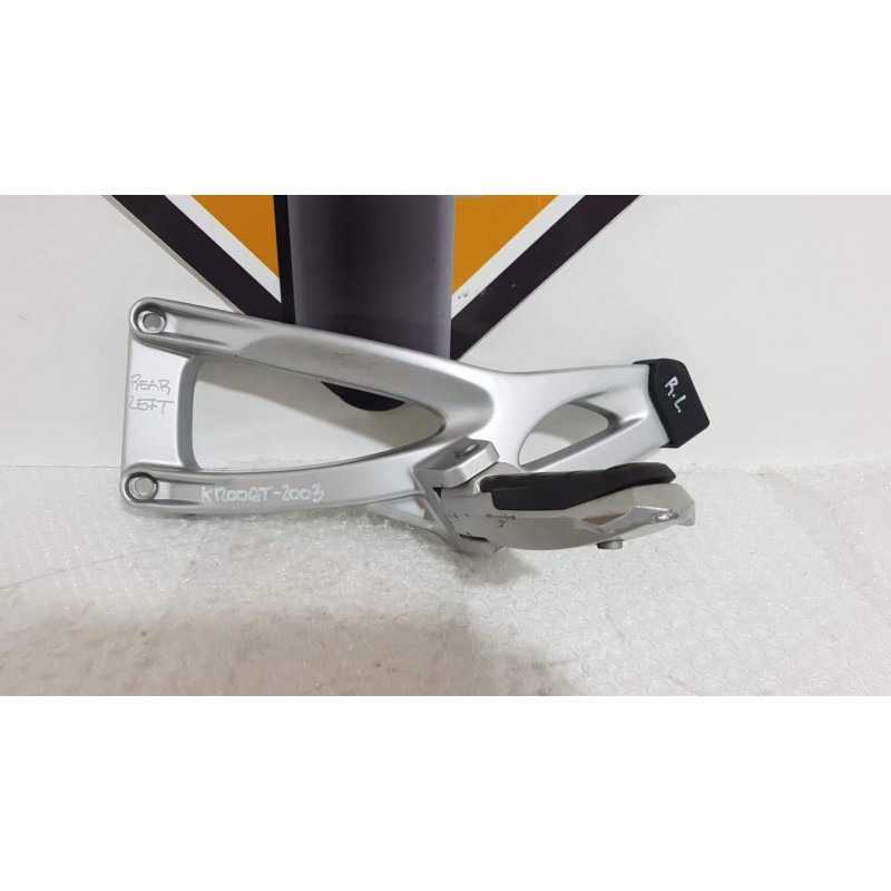 Pedal Playing Rear Left BMW K 1200 GT - 2003 