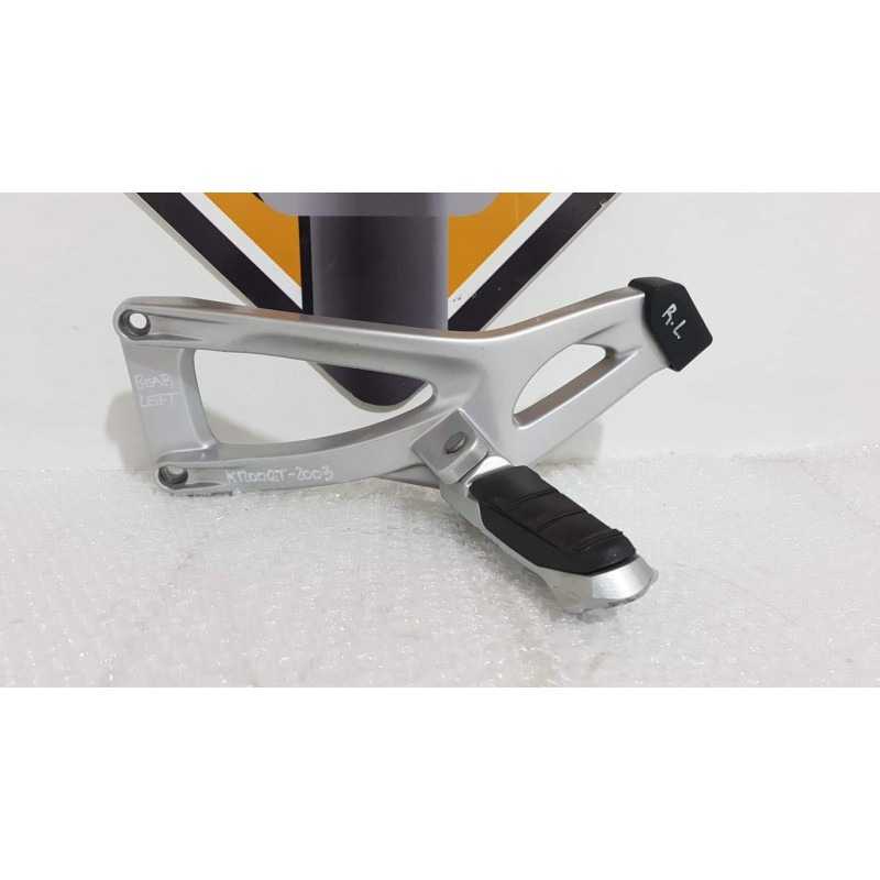 Pedal Playing Rear Left BMW K 1200 GT - 2003 