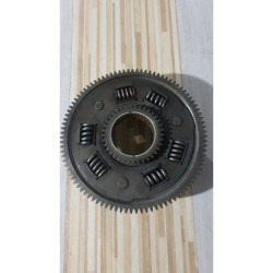 Clutch Basket Kawasaki ZZR 600D - 1993 2