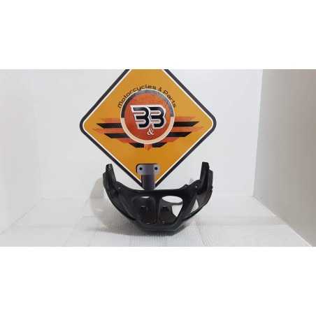 Bugspoiler / Underbody Trim Cover BMW K 1200 GT - 2003 