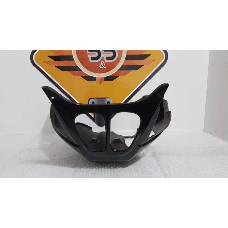 Bugspoiler / Underbody Trim Cover BMW K 1200 GT - 2003 