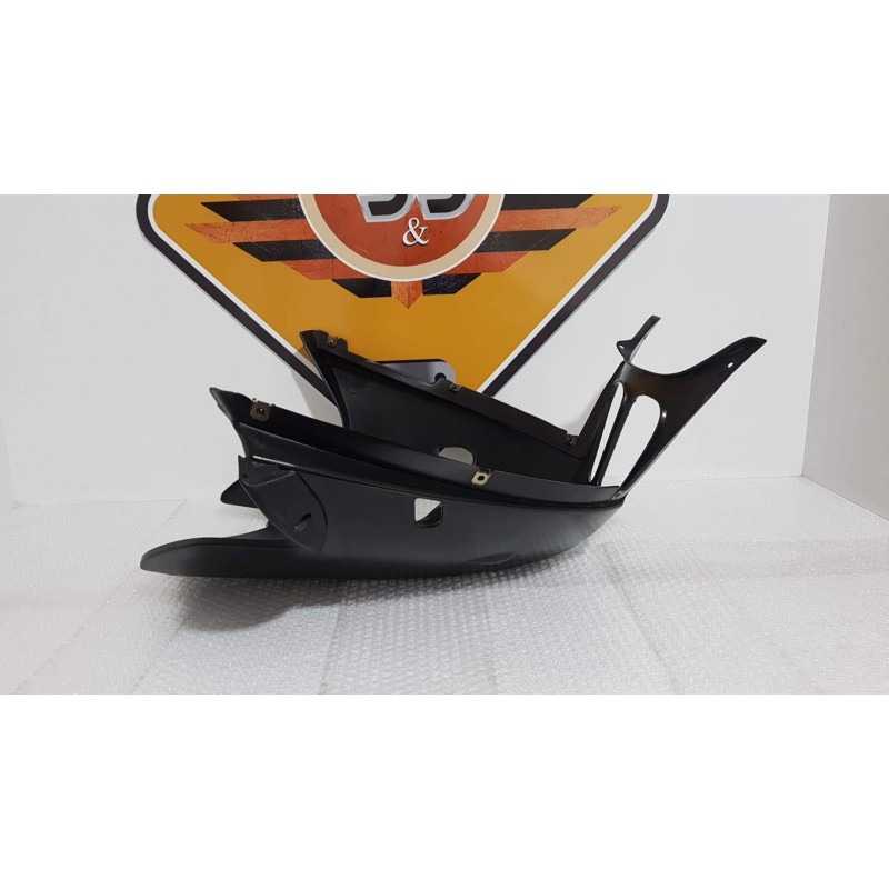 Bugspoiler / Underbody Trim Cover BMW K 1200 GT - 2003 