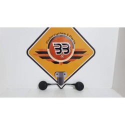 Oglinzi BMW K 1200 GT - 2003 