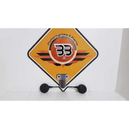 Mirrors BMW K 1200 GT - 2003 