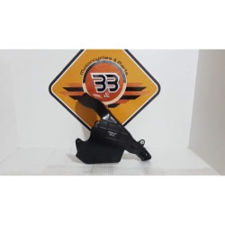 Ram-Air BMW K 1200 GT - 2003 