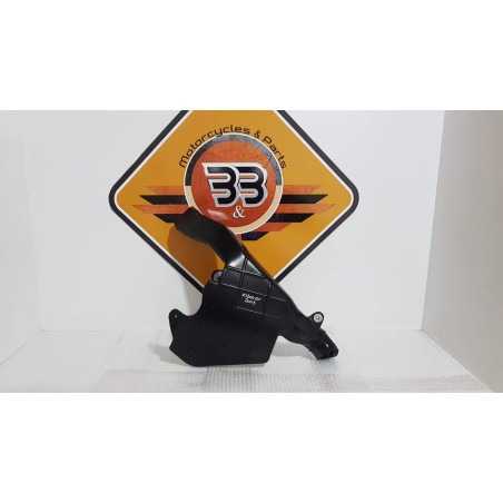 Ram-Air BMW K 1200 GT - 2003 