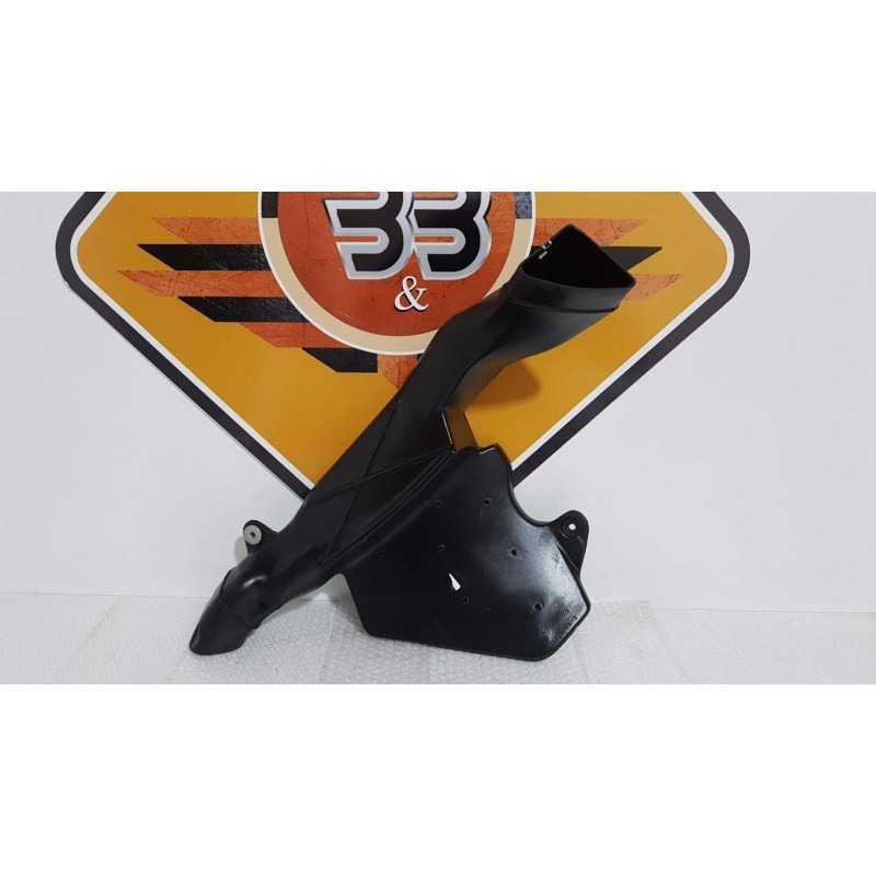 Ram-Air BMW K 1200 GT - 2003 