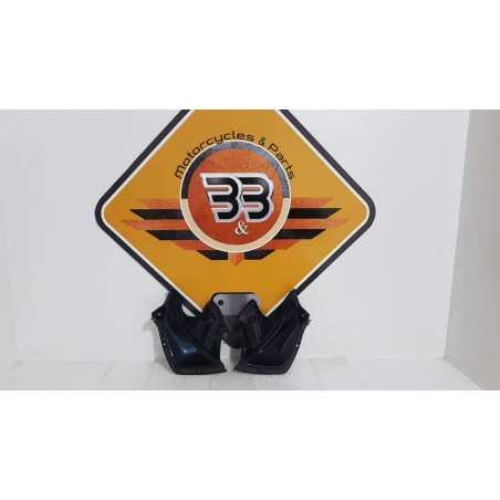 Front Fairings BMW K 1200 GT - 2003 