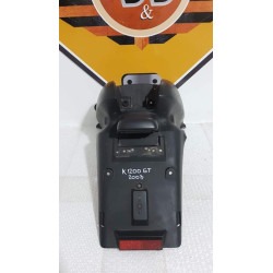 Rear Fender & Licence Holder BMW K 1200 GT - 2003 2