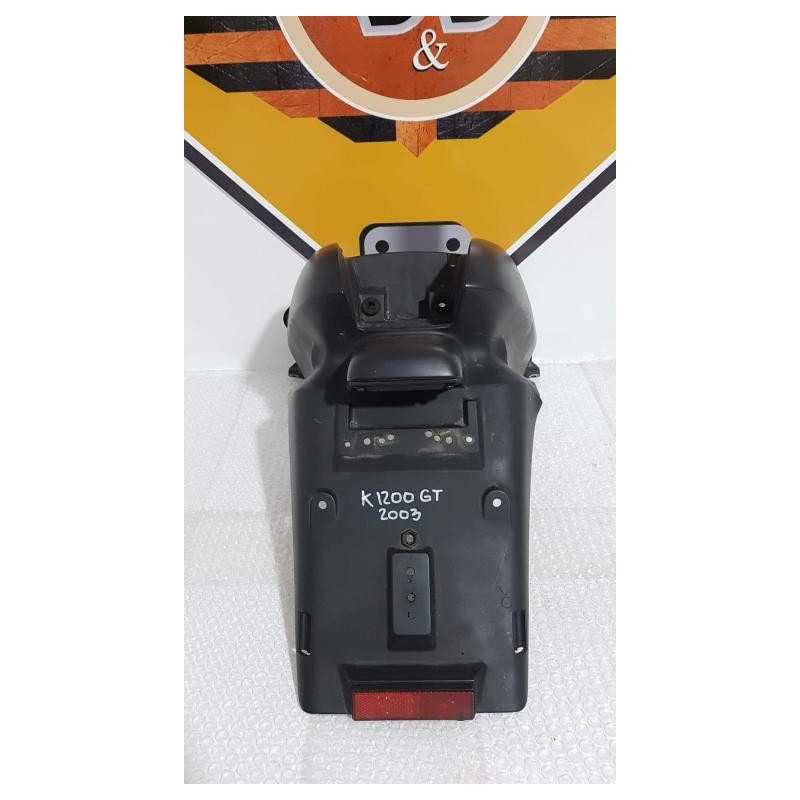 Rear Fender & Licence Holder BMW K 1200 GT - 2003 