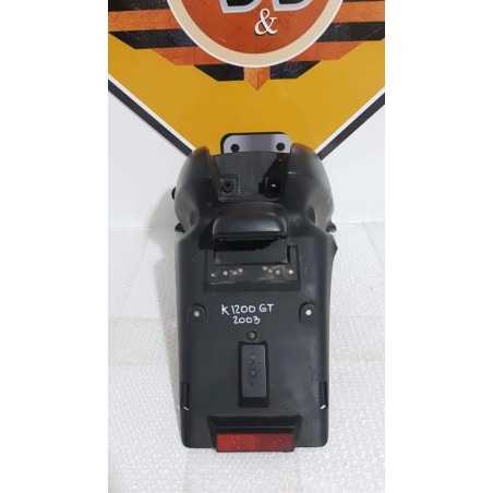 Aripa Spate & Suport Numar BMW K 1200 GT - 2003 