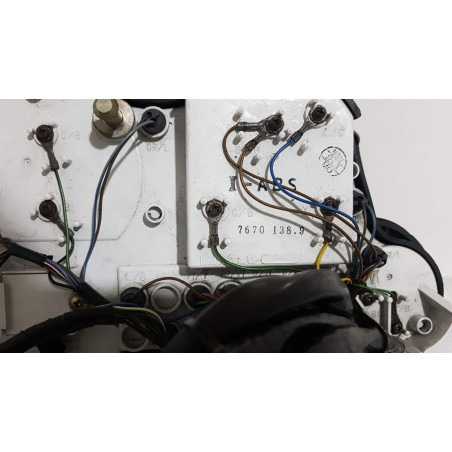 Meter BMW K 1200 GT - 2003 