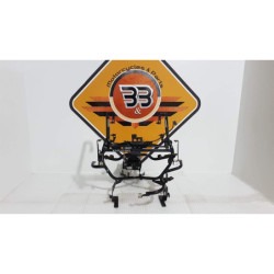 Cadru Bord & Sistem Electric Parbriz BMW K 1200 GT - 2003 