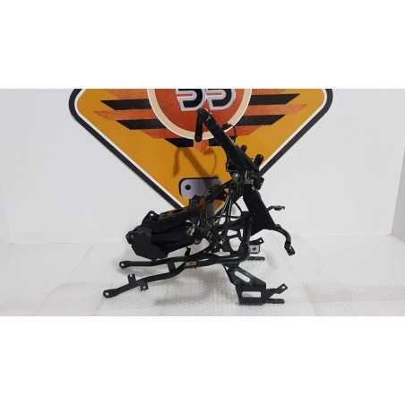 Front Fairing Bracket & Electrical Windshield Adjustement BMW K 1200 GT - 2003 