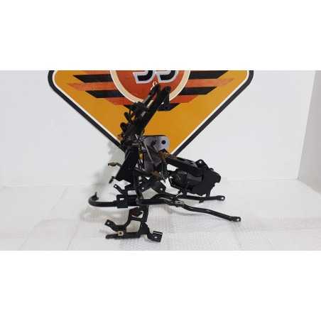 Front Fairing Bracket & Electrical Windshield Adjustement BMW K 1200 GT - 2003 