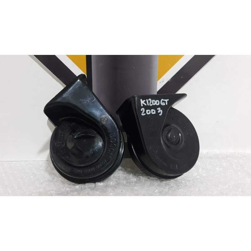 Horns BMW K 1200 GT - 2003 