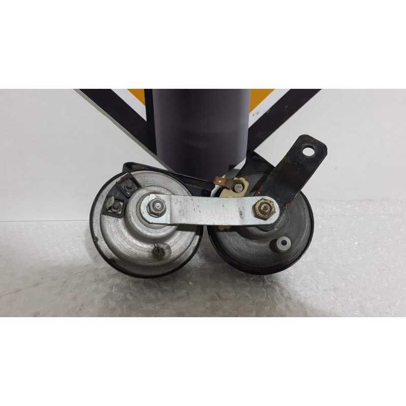 Claxoane BMW K 1200 GT - 2003 