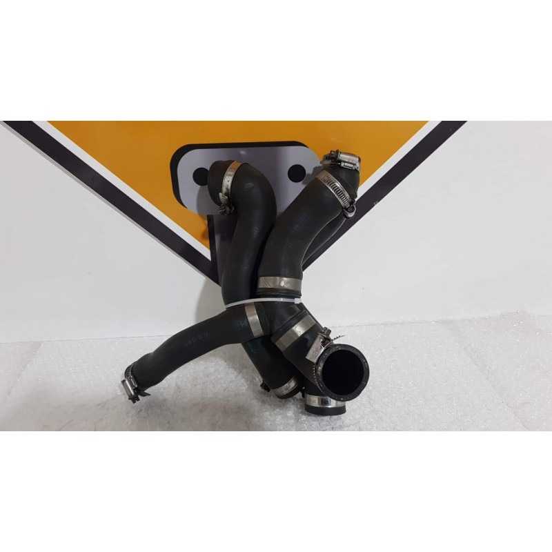 Water Hoses BMW K 1200 GT - 2003 