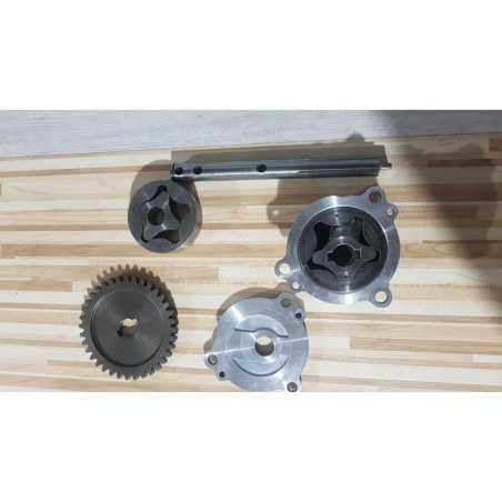 Oil Pump Kawasaki ZZR 600D - 1993 