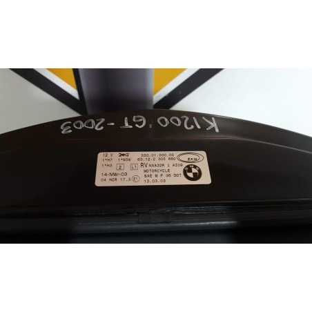 Far BMW K 1200 GT - 2003 