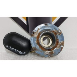 Filler Tube BMW K 1200 GT - 2003 2