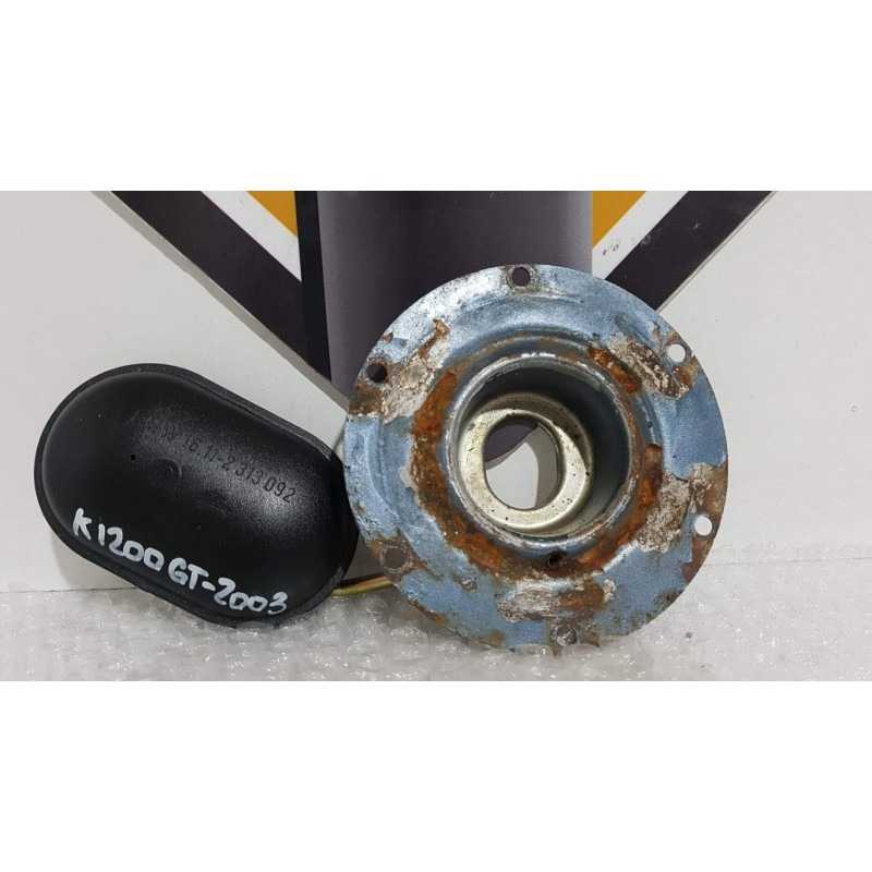 Plutitor BMW K 1200 GT - 2003 