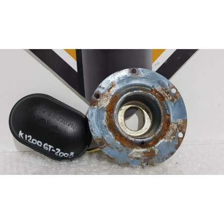 Plutitor BMW K 1200 GT - 2003 