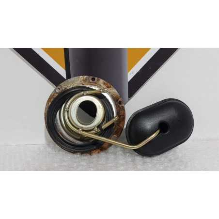 Plutitor BMW K 1200 GT - 2003 