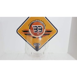 Windscreen BMW K 1200 GT - 2003 