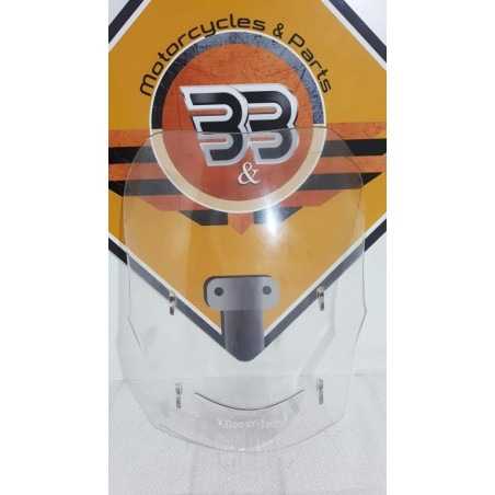 Windscreen BMW K 1200 GT - 2003 