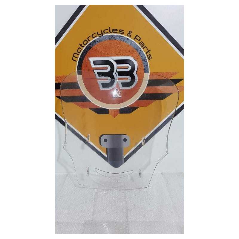 Windscreen BMW K 1200 GT - 2003 