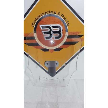 Windscreen BMW K 1200 GT - 2003 