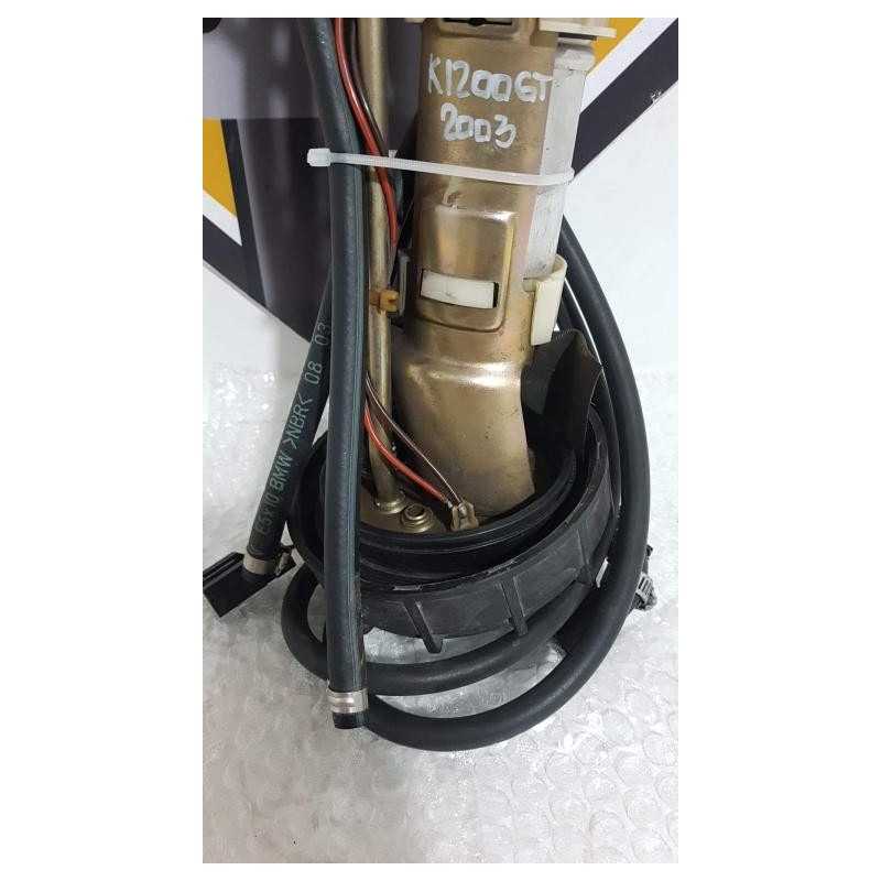 Fuel Unit BMW K 1200 GT - 2003 