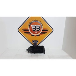 Right Radiator BMW K 1200 GT - 2003 