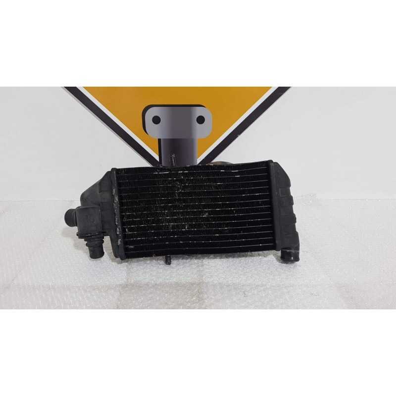 Right Radiator BMW K 1200 GT - 2003 