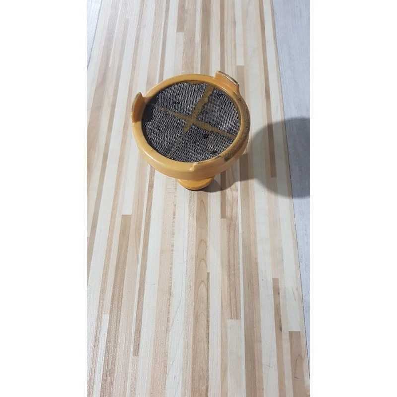 Strainer Kawasaki ZZR 600D - 1993 