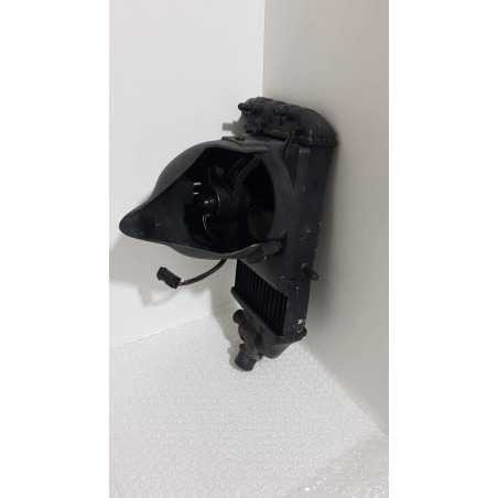 Right Radiator BMW K 1200 GT - 2003 