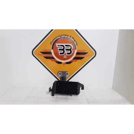 Left Radiator BMW K 1200 GT - 2003 