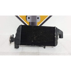 Left Radiator BMW K 1200 GT - 2003 2
