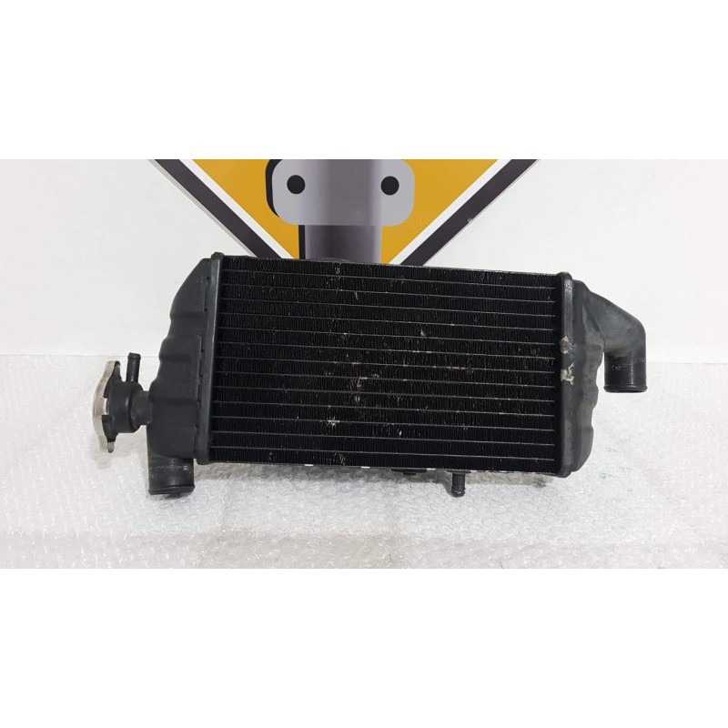 Left Radiator BMW K 1200 GT - 2003 