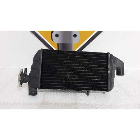 Left Radiator BMW K 1200 GT - 2003 
