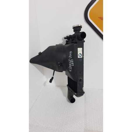 Left Radiator BMW K 1200 GT - 2003 