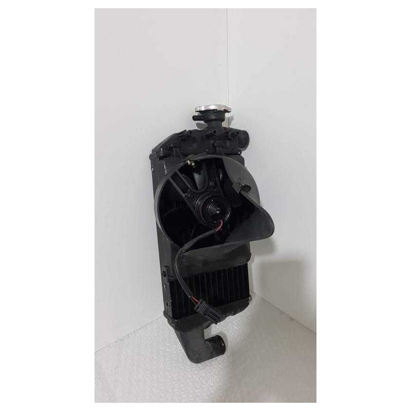 Left Radiator BMW K 1200 GT - 2003 