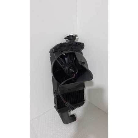 Left Radiator BMW K 1200 GT - 2003 