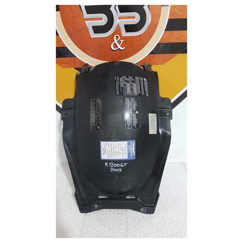 Rear Fender / Mudflap BMW K 1200 GT - 2003 